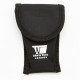Astuccio in nylon per bocchini di tuba - A216