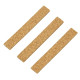 Set di sugheri per sordina dritta in legno da corno francese - C54