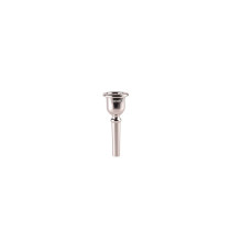Bocchino Corno Francese DWPAX Silver Plated PAX7