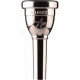 Bocchino Cornetta Alliance Prestige Silver Plated WA22-3B