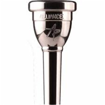 Bocchino Cornetta Alliance Prestige Silver Plated WA22-2A