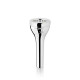 Bocchino Cornetta Alliance Signature Silver Plated WFM-RM1A