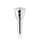 Bocchino Flicorno Alliance Silver Plated WA32-3FL
