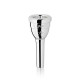 Bocchino Flicorno Contralto Alliance Prestige Silver Plated WA42-2