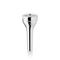 Bocchino Flicorno Contralto Alliance Signature Silver Plated WFM-OF2