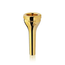 Bocchino Flicorno Contralto Alliance Signature Gold Plated WFM-OF3G