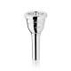 Bocchino Eufonio Alliance Prestige Silver Plated WA52-3A