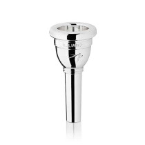 Bocchino Eufonio Alliance Prestige Silver Plated WA52-4