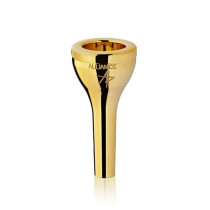 Bocchino Eufonio Alliance Signature Gold Plated WFM-DC3G