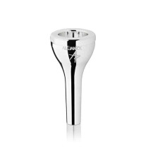 Bocchino Eufonio Alliance Signature Silver Plated WFM-DC5