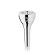 Bocchino Eufonio Alliance Signature Silver Plated WFM-DC5
