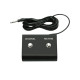 FS201 Footswitch a due vie