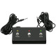 FS301 Footswitch a tre vie