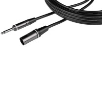 GCWC-XLR-18INMTRS Cavo XLR/TRS 0.5 m Serie Composer