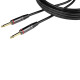 GCWH-INS-10 Cavo strumento jack dritto/dritto 3 m Serie Headliner