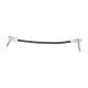GCWB-INS-6INRA Cavo patch angolato/angolato 15 cm Serie Backline