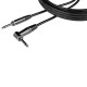 GCWC-INS-30RA Cavo strumento jack drito/angolato 9 m Serie Composer