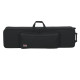 GK-76-SLIM Custodia Tastiera 76 tasti Slim