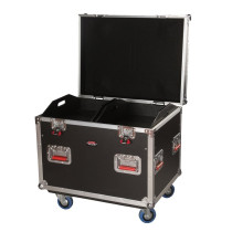 G-TOURTRK302212 Flight Case ATA a baule 30" X 22" X 22"