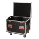 G-TOURTRK302212 Flight Case ATA a baule 30" X 22" X 22"