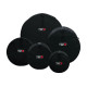 GP-FUSION16 Set borse Fusion 5 pezzi 16"