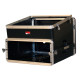 GRC-10X4 Rack audio 10U top, 4U laterale