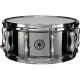 Japanese Brass Snare Drums 14" x 6,5"