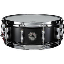 Japanese Steel Snare Drums 14" x 5,5"