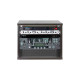 GFW-ELITERK-8U-BRN Rack 8U in legno noce scuro finitura standard