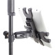 GFW-UTL-TBLTCLMP Supporto Regolabile per iPad e Tablet