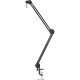 GFW-MIC-BCBM-2000 Supporto a braccio da scrivania per microfono
