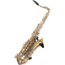 GFW-SAXHNGR-BLK Supporto da Parete per Sax Alto e Tenore