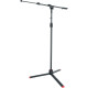 GFW-ID-MIC Asta Microfonica con Boom Telescopico