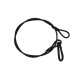 SWB-4-85-PACK Cavo di Sicurezza 85 cm (x12)