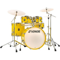 AQ1 Studio Set Yellow