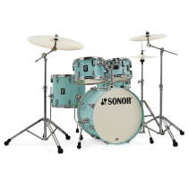 AQ1 Stage Set Light Green