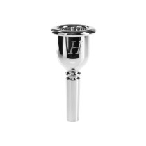 Bocchino Trombone HERITAGE Silver Plated 2180G-5BL