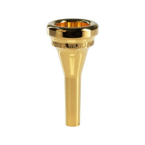 Bocchino Eufonio ULTRA HEROS Gold Plated 4880E-SM5UH