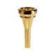 Bocchino Eufonio ULTRA HEROS Gold Plated 4880E-SM5UH