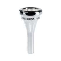 Bocchino Eufonio ULTRA HEROS Silver Plated 5880E-SM4UH