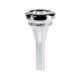 Bocchino Eufonio ULTRA HEROS Silver Plated 5880E-SM5UH