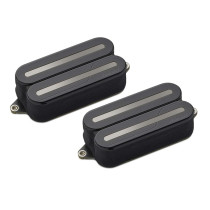 Fluence Open Core Modern Humbucker Set/2 (PRF-MO6-SBB)