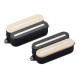 Fluence Open Core Modern Humbucker Set/2 (PRF-MO6-SZN)