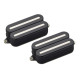 Fluence Open Core Modern Humbucker Set/2 (PRF-MO6-SBN)