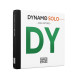 Dynamo Solo DY100S set corde violino 4/4