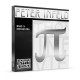 Peter Infeld PI63 corda singola per contrabbasso orchestra 3/4 LA-A-3