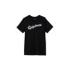 GA-EVLTLG Epiphone Vintage Logo T-shirt Black L