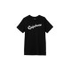GA-EVLTXL Epiphone Vintage Logo T-shirt Black XL