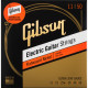SEG-FW11 Flatwound Ultra-Light 11-50