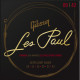 SEG-LES9 Les Paul Premium Ultra-Light 9-42